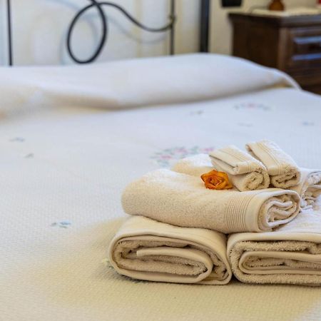 Apartament Il Fienile Dei Cardinali Colle Val D'Elsa Zewnętrze zdjęcie