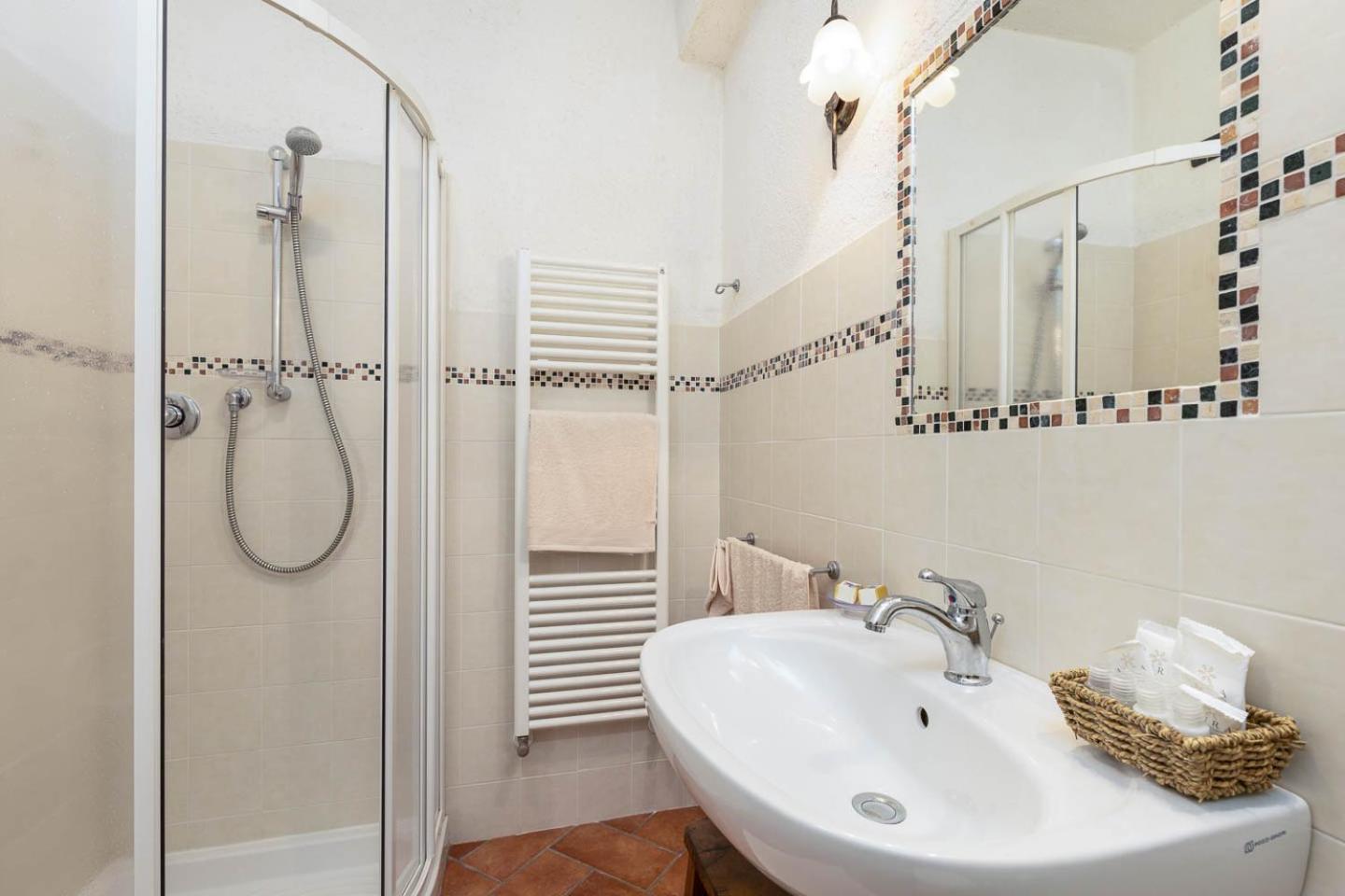 Apartament Il Fienile Dei Cardinali Colle Val D'Elsa Zewnętrze zdjęcie