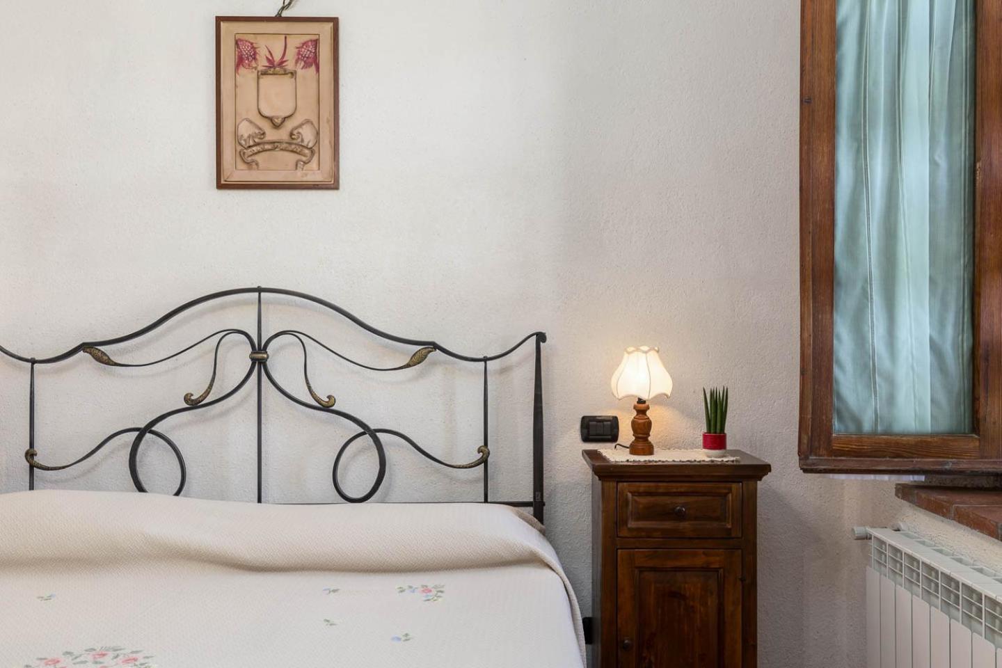 Apartament Il Fienile Dei Cardinali Colle Val D'Elsa Zewnętrze zdjęcie