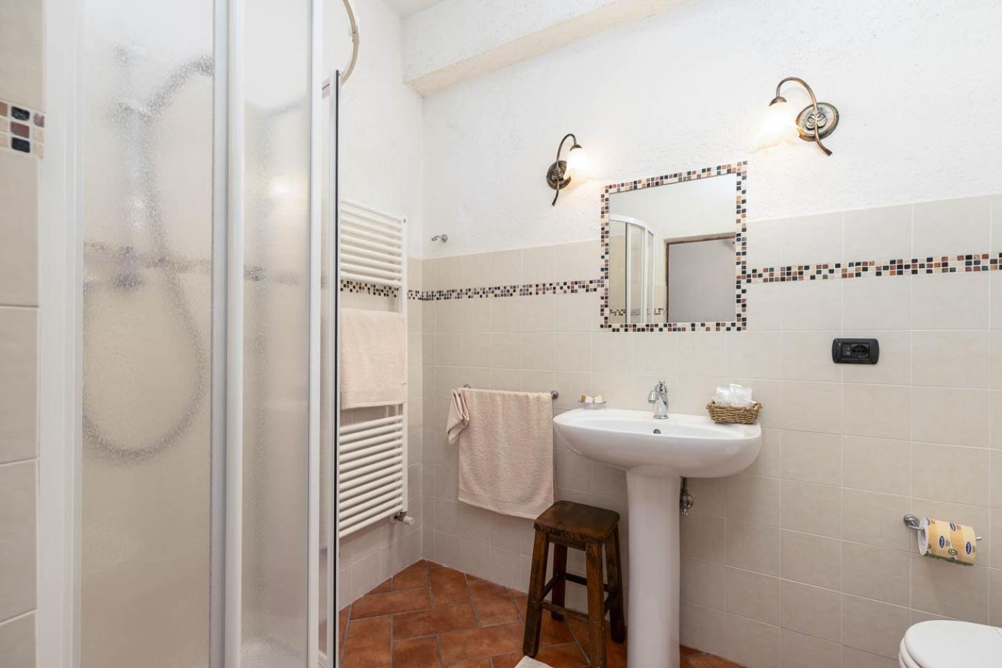 Apartament Il Fienile Dei Cardinali Colle Val D'Elsa Zewnętrze zdjęcie