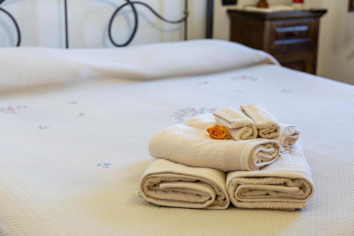 Apartament Il Fienile Dei Cardinali Colle Val D'Elsa Zewnętrze zdjęcie