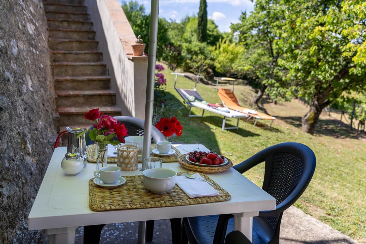 Apartament Il Fienile Dei Cardinali Colle Val D'Elsa Zewnętrze zdjęcie